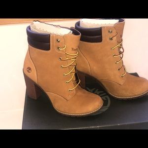 Timberland Tillson combat Boots!!!